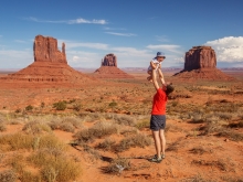 Voyage sur-mesure usa