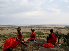 Voyage sur-mesure africa