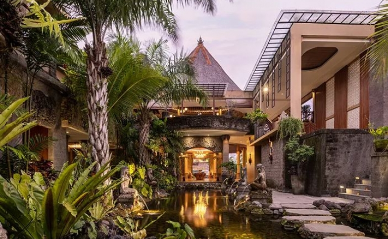 Hotel Ubud