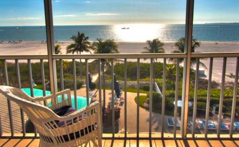 Hotel Fort Myers